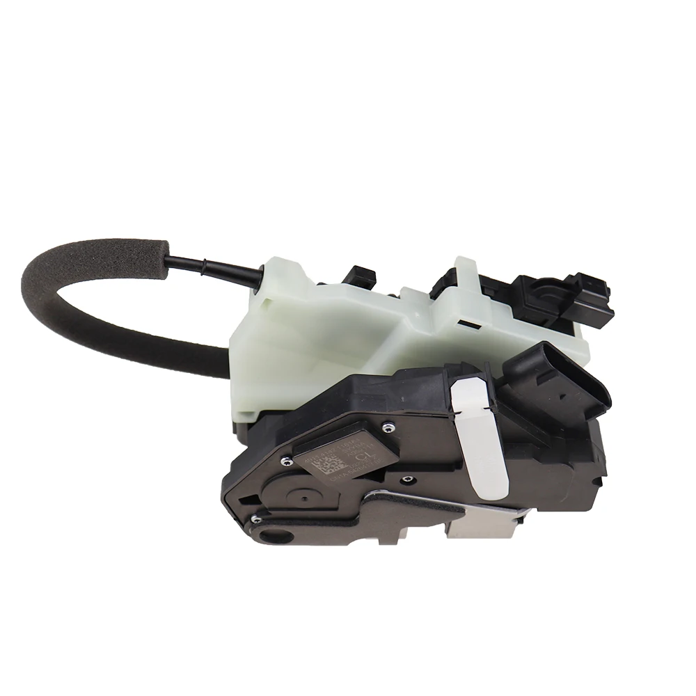 Car Boot Tailgate Lock Latch For Ford Ecosport 2013 2014 2015 2016