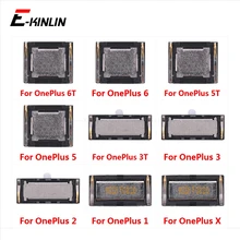 Верхние наушники-приемники для наушников OnPlus 6T 6 5T 5 3t 3 2 1 X One Plus запасные части
