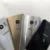Для Samsung Galaxy S7 Edge G935 S7 G930 Задняя Крышка Батареи Дверной Корпус Замена Запасных Частей + ушная Камера Стеклянная Рамка Объектива