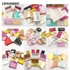 LEHUAMAO Mink Lashes 3D Mink Eyelashes Customer Packaging Can Do All As Your Requirment Contact us to confirm the custom price 1