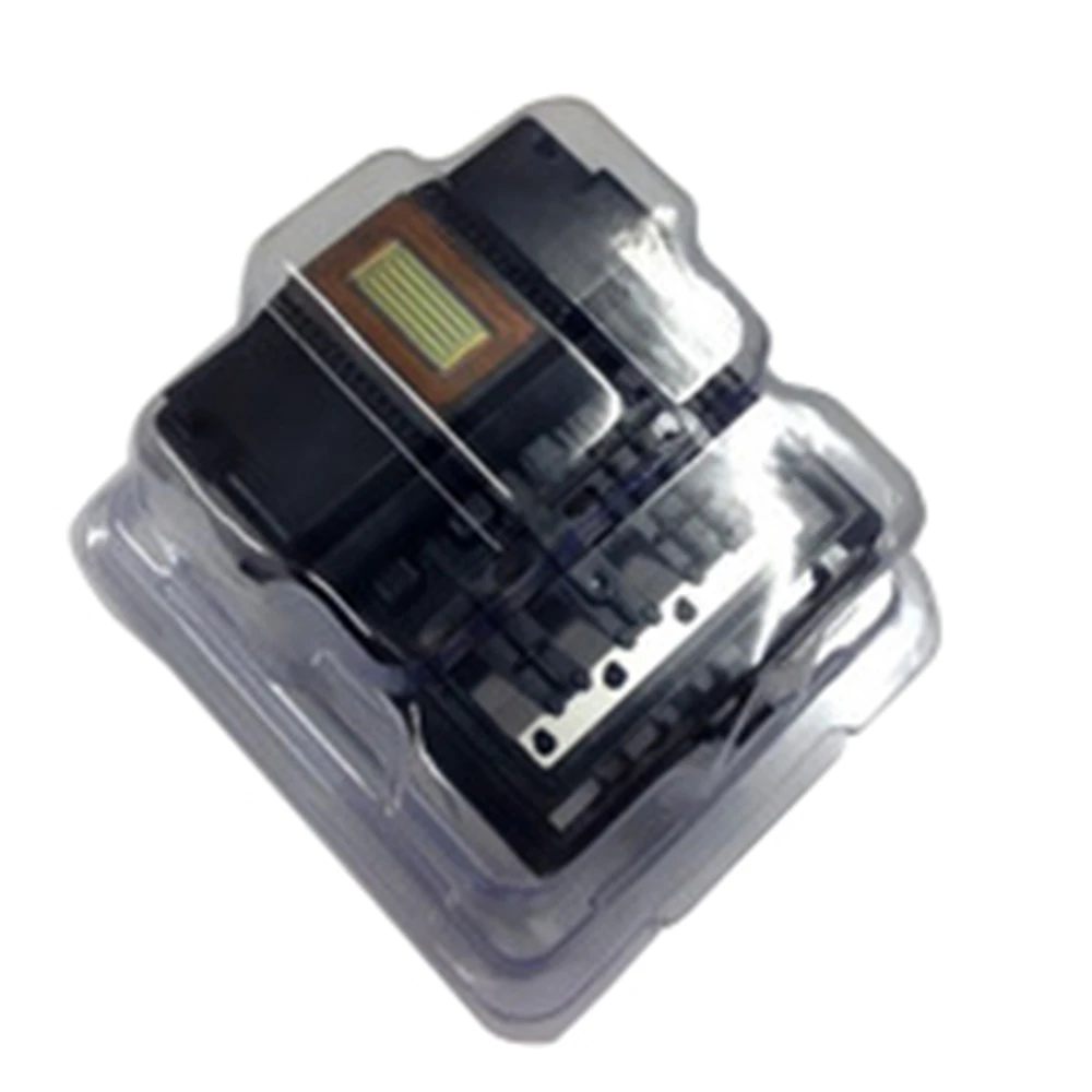 lexmark printhead replacement