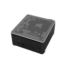 2020 nova intel desktop computadores windows 10 mini núcleo do computador I5-9300H I7-9850H 10750h I9-9980H 9980hk gaming desktop