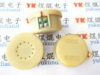 

Telephone receiver DTR154P high resistance speaker 140 ohm 140R 140Ω speaker speaker diameter 35MM height 18MM