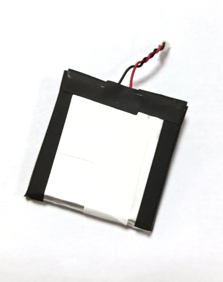 Batteria Westrock 170Mah Per Samsung Galaxy Gear S R750, Sm-R750A, Sm-R750B, Sm-R750D, Sm-R750P, Sm-R750R4, Sm-R750V, Sm-V750,