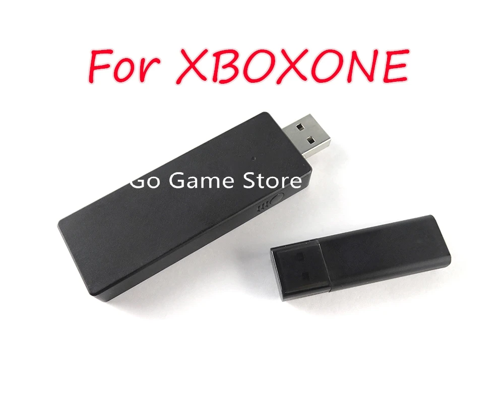 Per Xbox Uno Xbox Una 2A Generazione Per Windows 10 Solo Poratble Wireless Gamepad Adattatore Usb Ricevitore Accessori Di Gioco