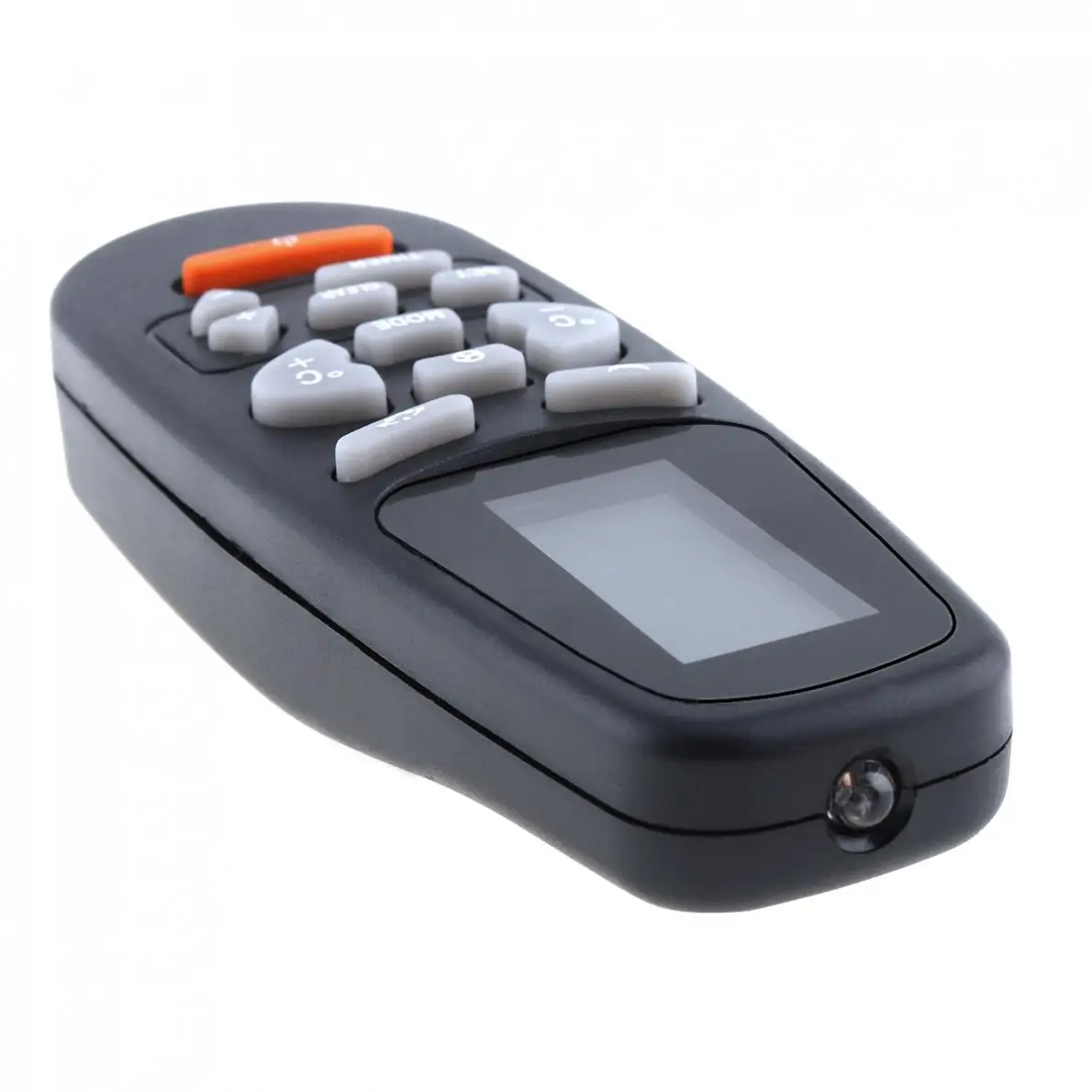 Воздушный кондиционер удаленный Управление Замена Поддержка 2 х ААА батареи с