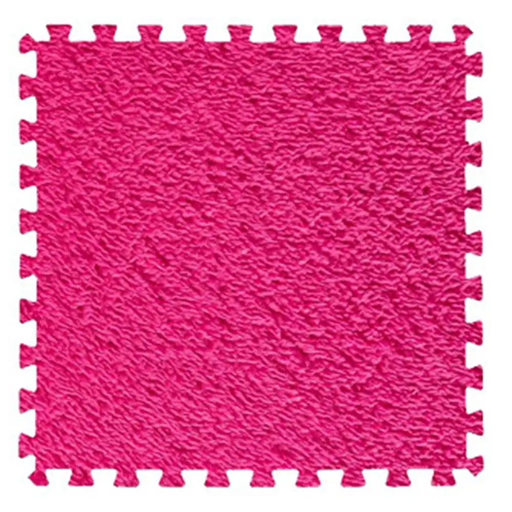 childrens christmas gift 9 pcs puzzle play mats foam carpet