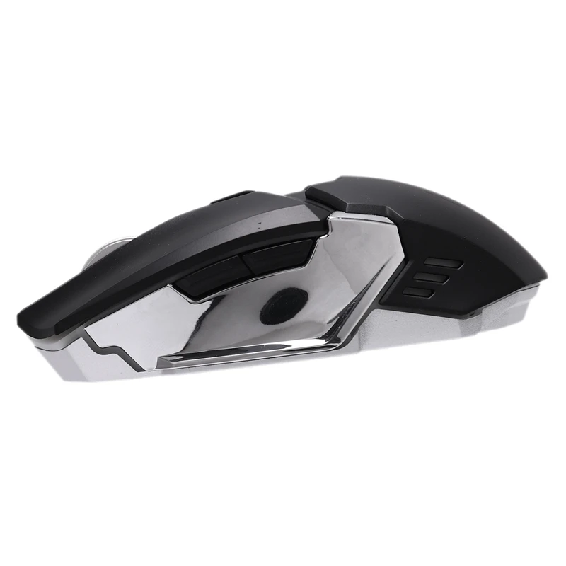 AAAJ-K620 Mamba Snake беспроводной зарядный светильник игровая клавиатура мышь набор механические ощущения