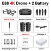 4k 2 BA