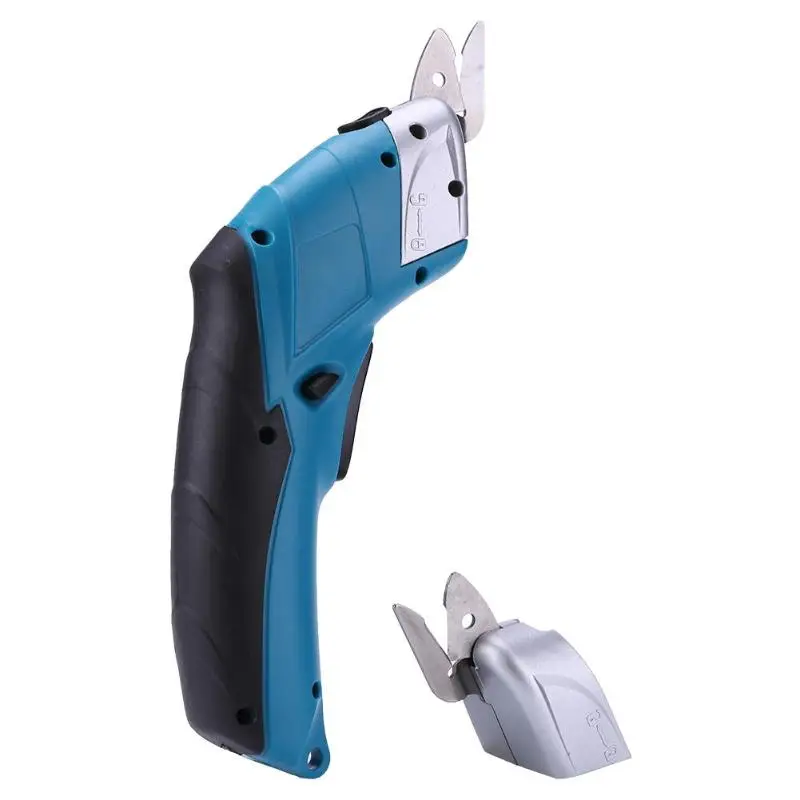 

Automatic Rechargeable Hand-held Electric Plant Scissors Branch Pruner Set