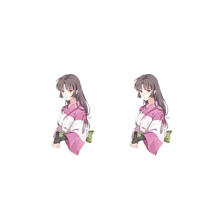 9 Новые Inuyasha и Kagome акриловые серьги Shippou Sesshoumaru серьги из полимеров эпоксидные серебряные серьги-гвоздики позолоченные - Окраска металла: 9