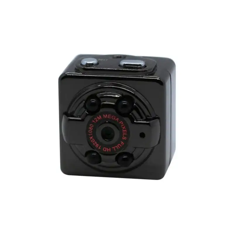 SQ8 SQ 8 HD 1080P маленькая секретная микро мини камера 480P видео камера ночного видения беспроводной корпус DVR DV крошечная мини камера микрокамера
