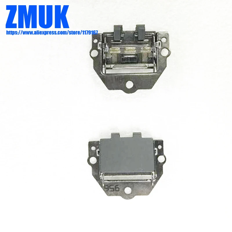 Новые оригинальные RJ-45 дверные крышки для ноутбука lenovo Thinkpad T480S, P/N 01ER998(10051