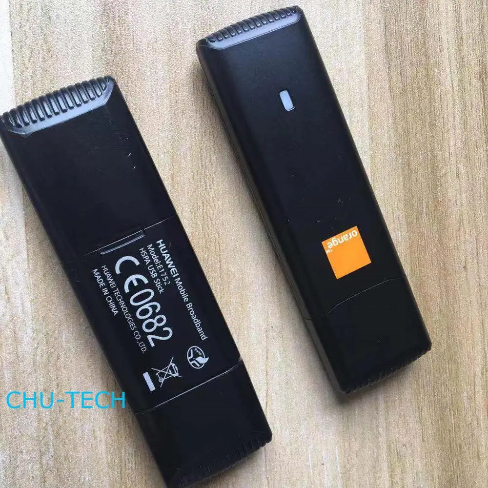 Разблокированный Huawei E1752 3G модем ключ широкополосный интернет ключ|3G модемы| |