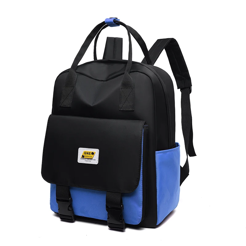 student travel bag