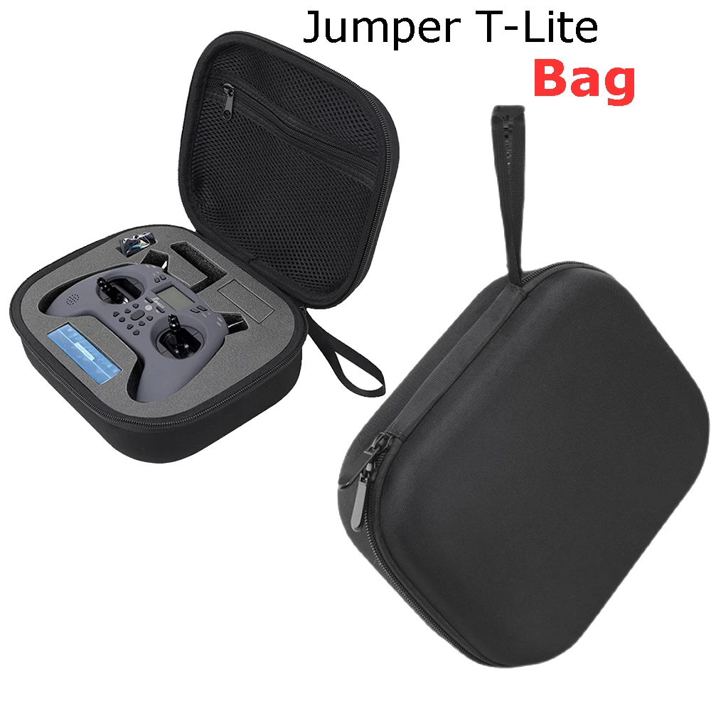 

Сумка для хранения Jumper T-Lite, портативный чехол для переноски, женская сумка для серии TLite/передатчик RadioLink T8S