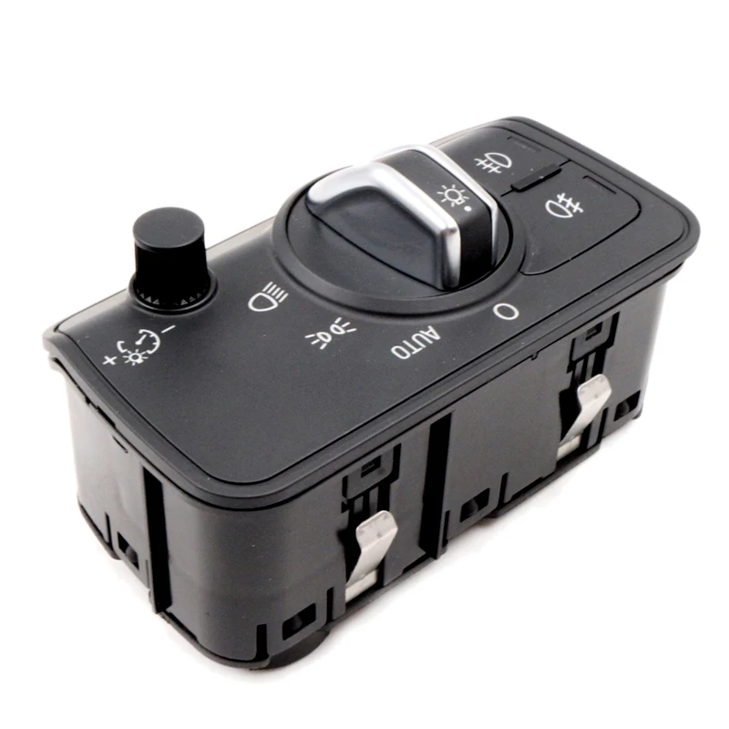 8V0941531AE для-Audi A3/Sportback TT/TT Roadster переключатель фар противотуманных фар кнопка управления