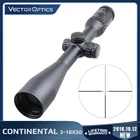 Vector Optics Continental 3-18x50 para Caza