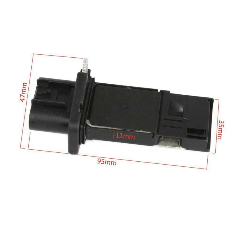 Массовый датчик расхода воздуха для Bu ick Cad illac Chevy Isuzu G M 15865791 213-4222