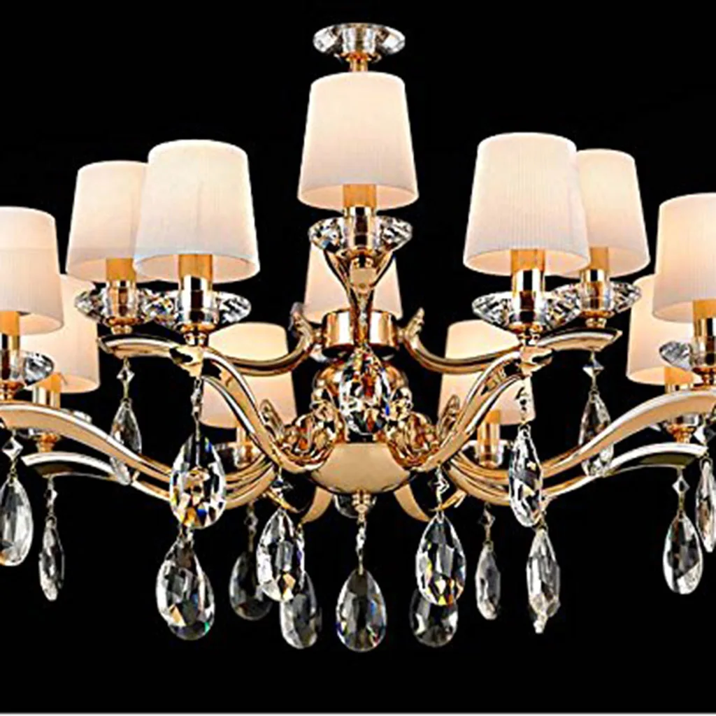 Teardrop Crystal Strands Hanging Crystal Beads Chain Garland Crystal Balls Chandelier Prisms Pendants Prisms Pendants Bead