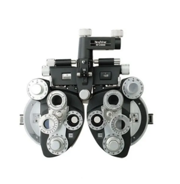 Громко бренд дешёвая цена вручную фороптер Вид Тестер MP 10|optical instruments|tester |