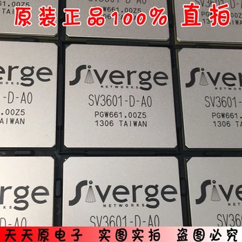 

SV3601-D-A0 BGA Original Large amount of price