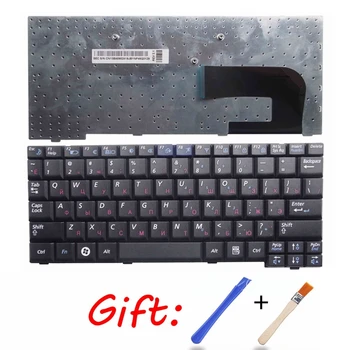 

Russian Keyboard for SAMSUNG NC10 ND10 N108 NC310 N110 NP10 N140 N128 laptop keyboard RU
