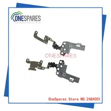 Ноутбук ЖК-экран петли кронштейн для hp MINI 210 G2 серии наборы левый и правый AM133000200 AM133000100