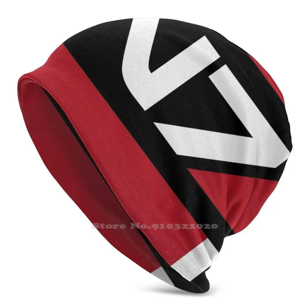 N7 Spectre Unisex Sottile Berretto Lavorato A Maglia 3D Cappelli Fai Da Te N7 Mass Effect Mass Spectre Shepard Maleshep Femshep Andromeda Normandy