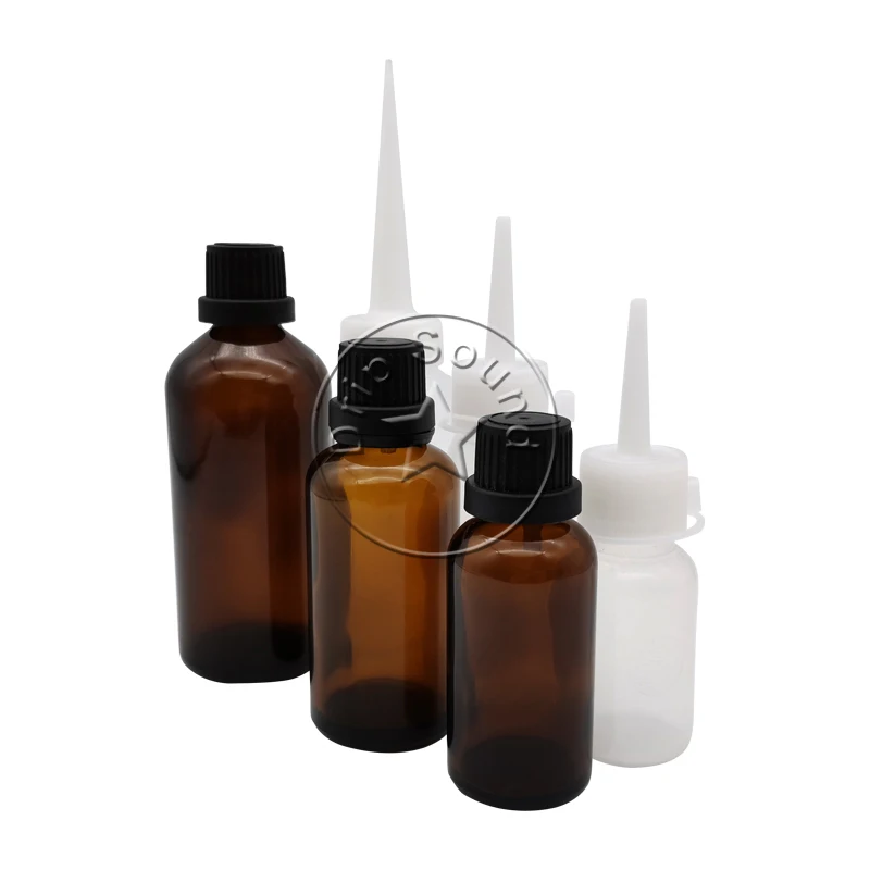 Speaker Adhesive Woofer Foam Edge Dust Cap Repair Surround Adhesive