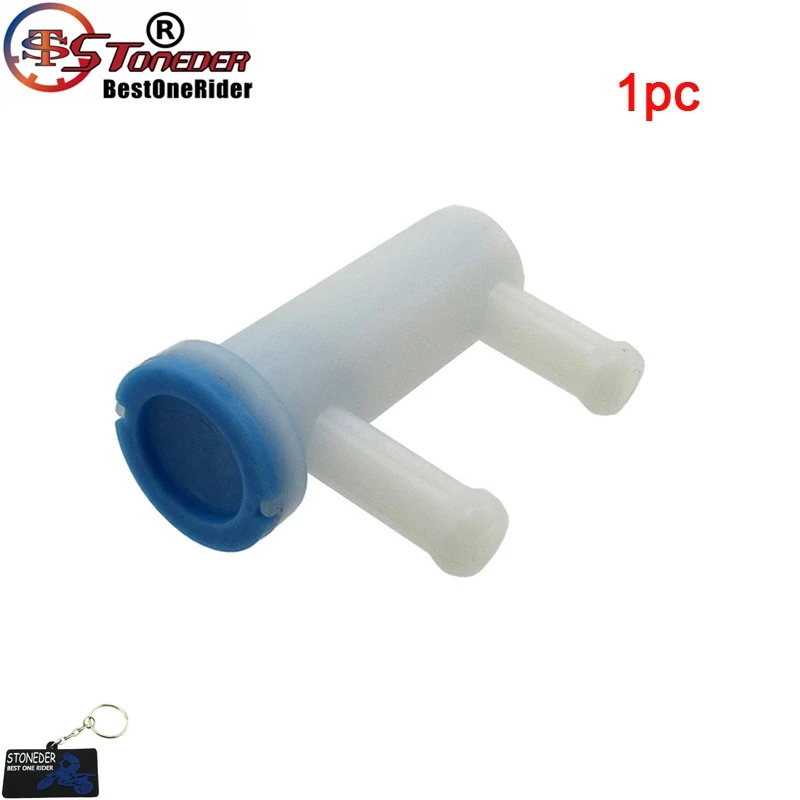 STONEDER топливный фильтр для Yamaha 69J-24501-10-00 F150 F200 F225 F250 F250B LF200 LF225 LF250 FL150 лодочные моторы - Цвет: 1pc