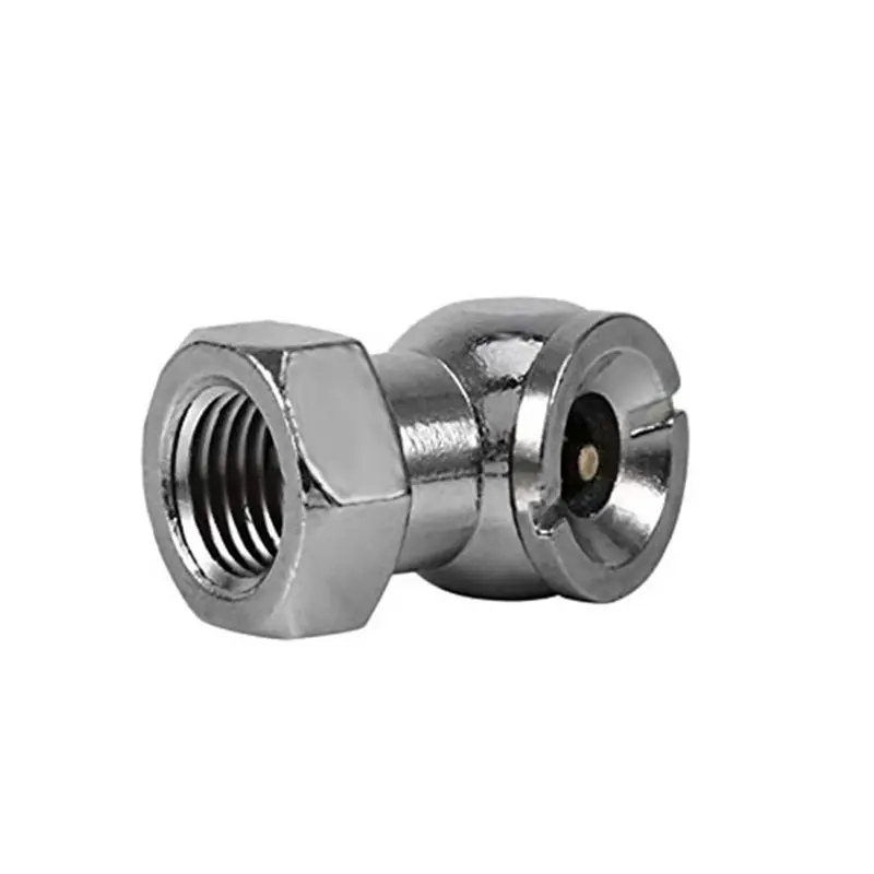 Easy Install Car Tyre Inflation Valve Connector Air Chuck Ball Tire Clipping Lock Tyre Fulling Tools Y5GF for car accessories Easy Install Car Tyre Inflation Valve Connector Air Chuck Ball Tire Clipping Lock Tyre Fulling Tools Y5GF for car accessories