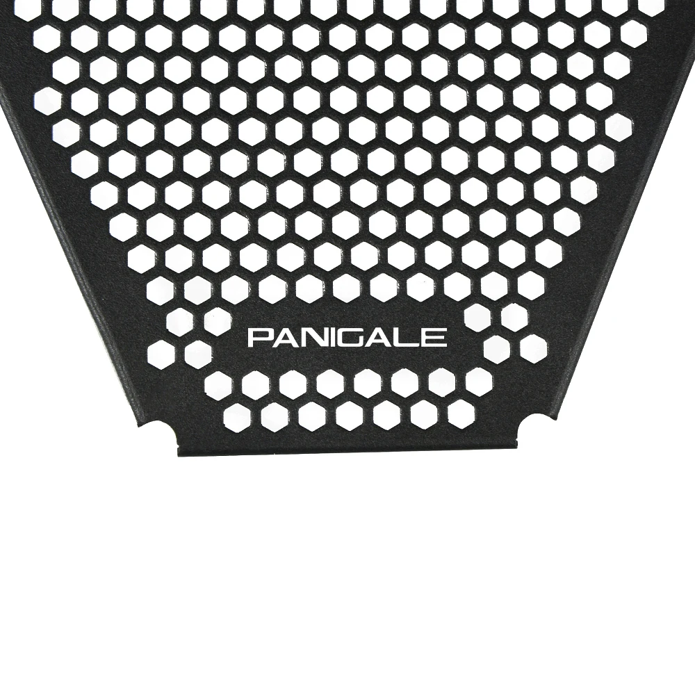 Для Ducati Panigale V4 R S Corse Speciale мотоциклетный радиатор масляный радиатор защитная решетка гриль Защитная крышка Panigale V4