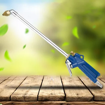 

Newest High-pressure Cleaning Car Oil Washer Air Power Siphon Engine Oil Cleaner Washer