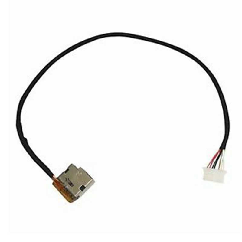 

AC DC IN POWER JACK HARNESS CABLE FOR HP 17-G025DS 17-G037CY 17-G127CL 17-G137CY