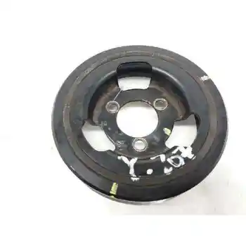 

BD1308 CRANKSHAFT PULLEY PEUGEOT 207