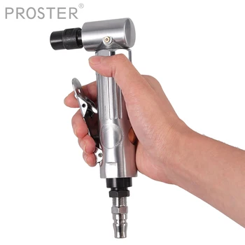 

Proster 1/4 " Air Cut Off Tool 3/6mm Cutter Grinder Straight Saw Utility Cut Off Tool 90 ° Grinder Automotive Tools 3 / 6mm