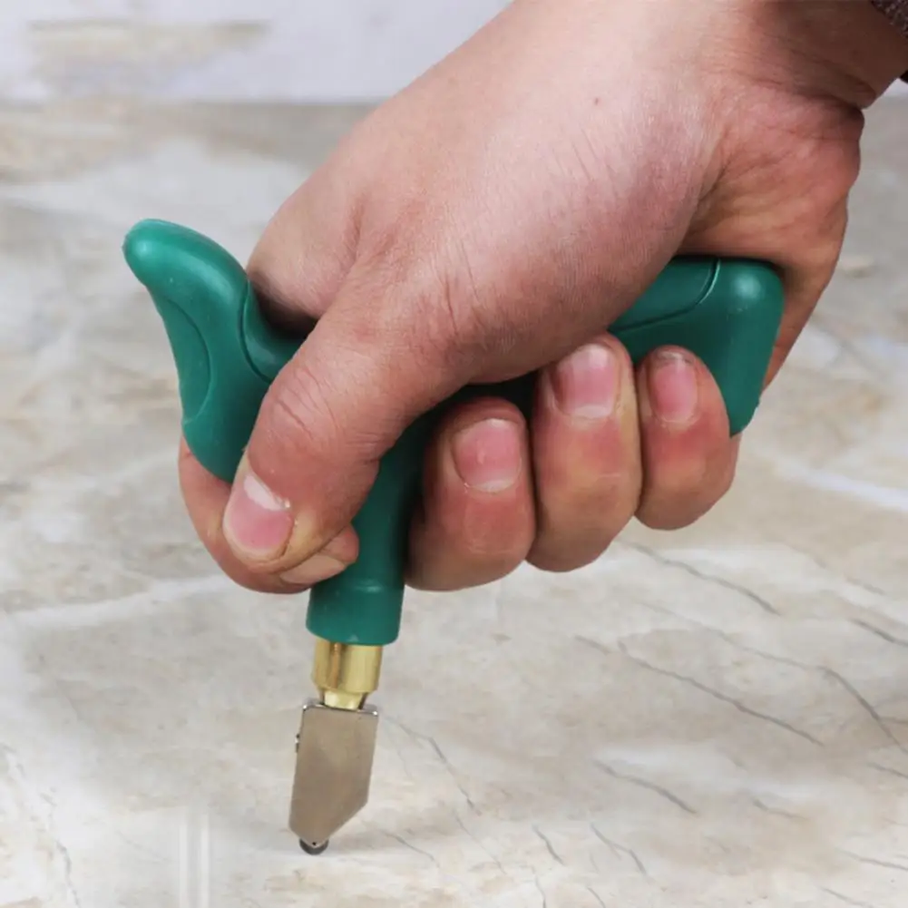 Ручной резак из твердосплавного стекла для плитки Scriber Ceramics быстрый инструмент