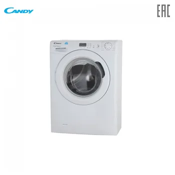 

Washing Machines Candy CS341051D1-2-07 Home Appliances Machine automatic Washer Washes with spin frontal Freestanding