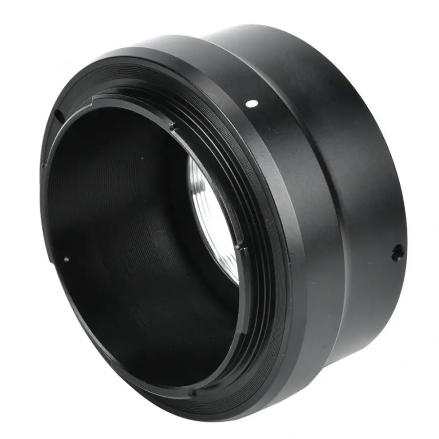 M42-NZ переходное кольцо для объектива M42 для Nikon Z Mount camera s адаптер объектива камеры