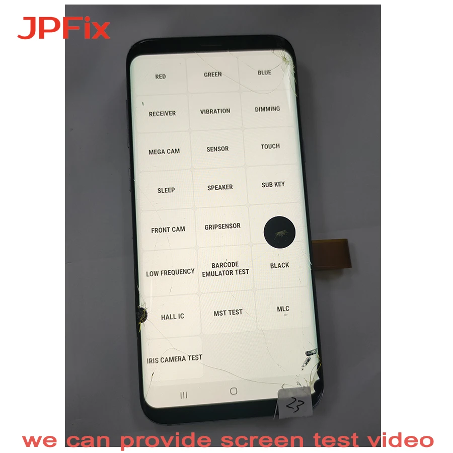 thumb