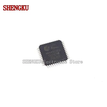 

AK4495SEQ AK4495S TQFP44 NEW