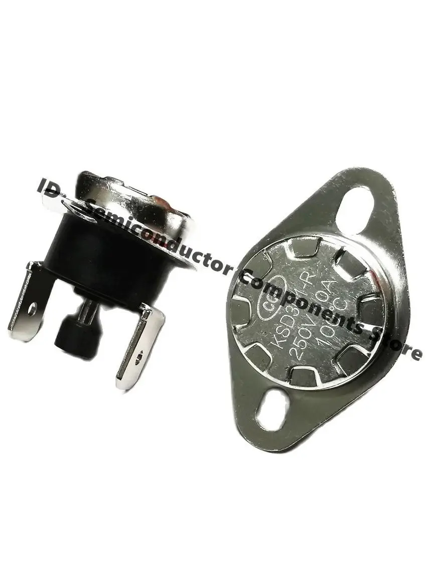 CPT-092  KSD301/KSD201 85°C 185°F NC Generic Therm switch sensor Water Dispenser 