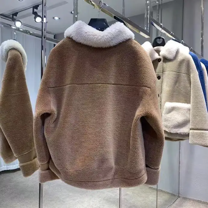 AH10292, модные женские пальто и куртки,, Подиумные, Роскошные, известный бренд, Европейский дизайн, вечерние, стильная женская одежда