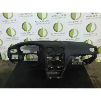 

6373129 Kit Airbag Ford Focus Hatchback (CHAP) 1.6 Tdci