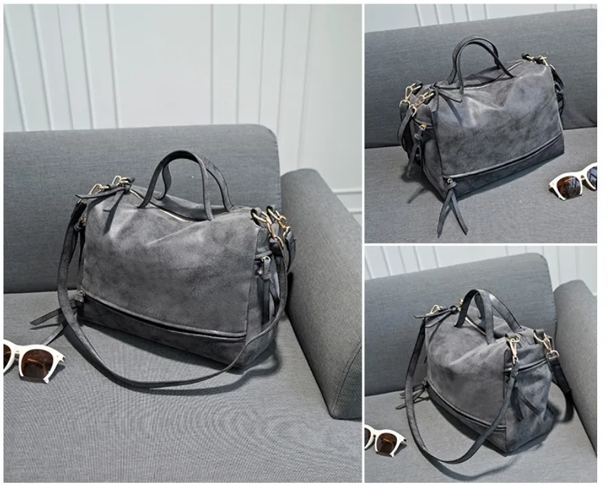 Клатч sac bolsa feminina, роскошная женская сумка, Дизайнерские летние винтажные сумки-мессенджеры, Зеленая кожаная большая сумка на плечо