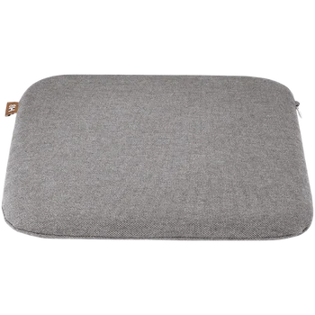 

Simple Seat Cushion Office Chair Handmade Soft Memory High Quality Warm Portable Pads Meditation Cushion Square Light EA60ZD