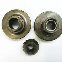 Подвесная Шестерня двигателя 6E5-45551-00 Шестерня 6E5-45571-00 обратная Шестерня 6E5-45560-00 для Yamaha 115HP 130HP 2/4T