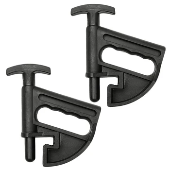 

Universal Auto Tire Changer Clamp Parts Car Tire Disassembly Removal Bead Rim Clamp Drop Center Tool Maintain Auxiliary Tool