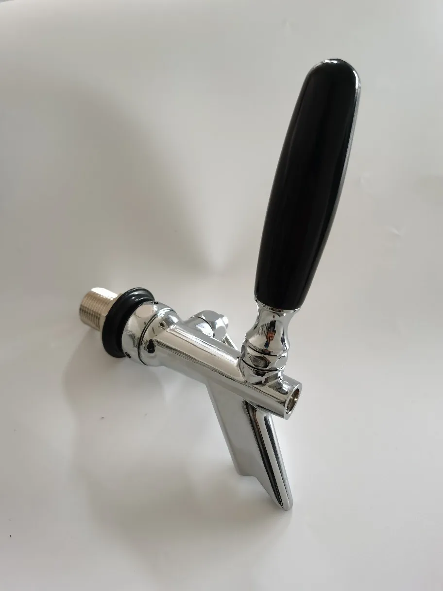 torneira ajustavel para keg torneira de latao 02